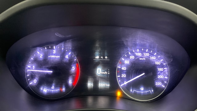 View Hyundai i20 Active Image 35 Used Hyundai i20 Active Image 35