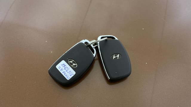 View Hyundai i20 Active Image 27 Used Hyundai i20 Active Image 27