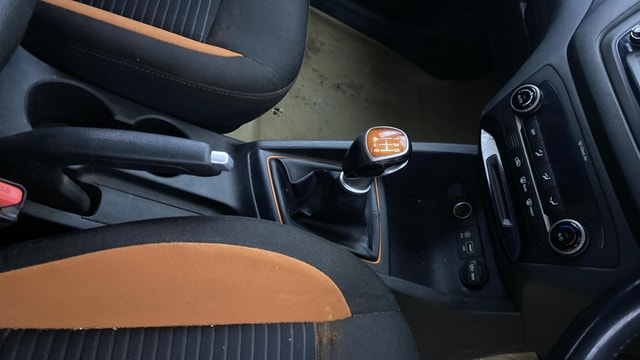 View Hyundai i20 Active Image 39 Used Hyundai i20 Active Image 39