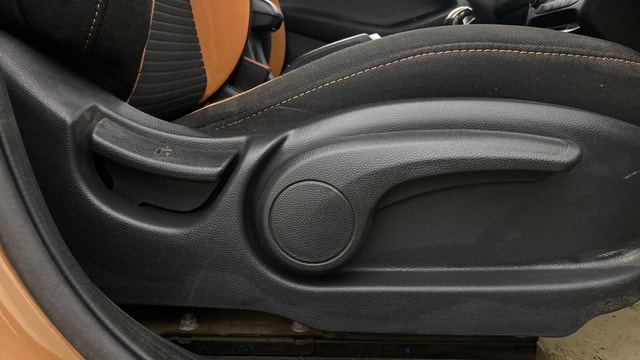 View Hyundai i20 Active Image 18 Used Hyundai i20 Active Image 18