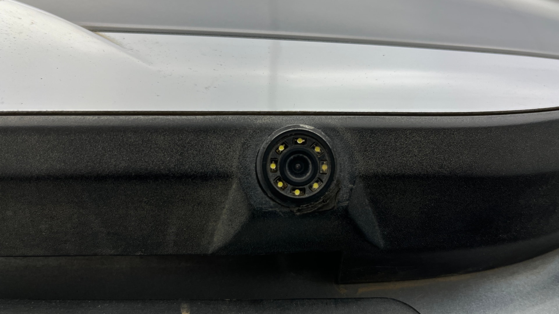 Used 2014 Mahindra XUV500 Used 2014 Mahindra XUV500