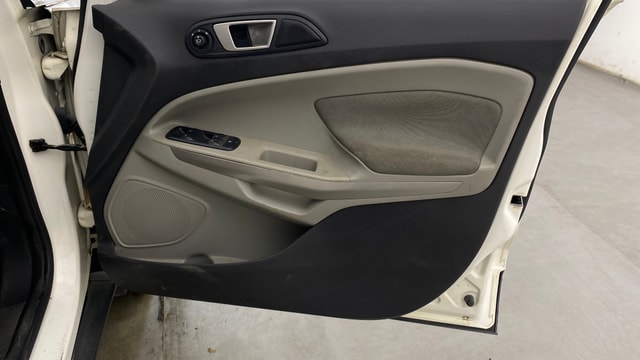 View Ford EcoSport Image 32 Used Ford EcoSport Image 32