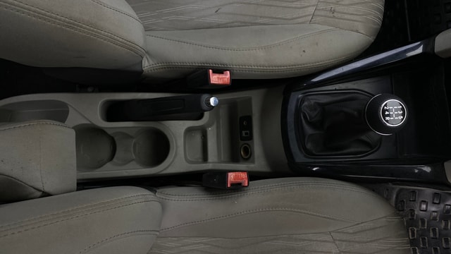 View Ford EcoSport Image 37 Used Ford EcoSport Image 37