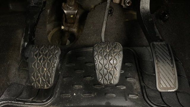 View Ford EcoSport Image 9 Used Ford EcoSport Image 9
