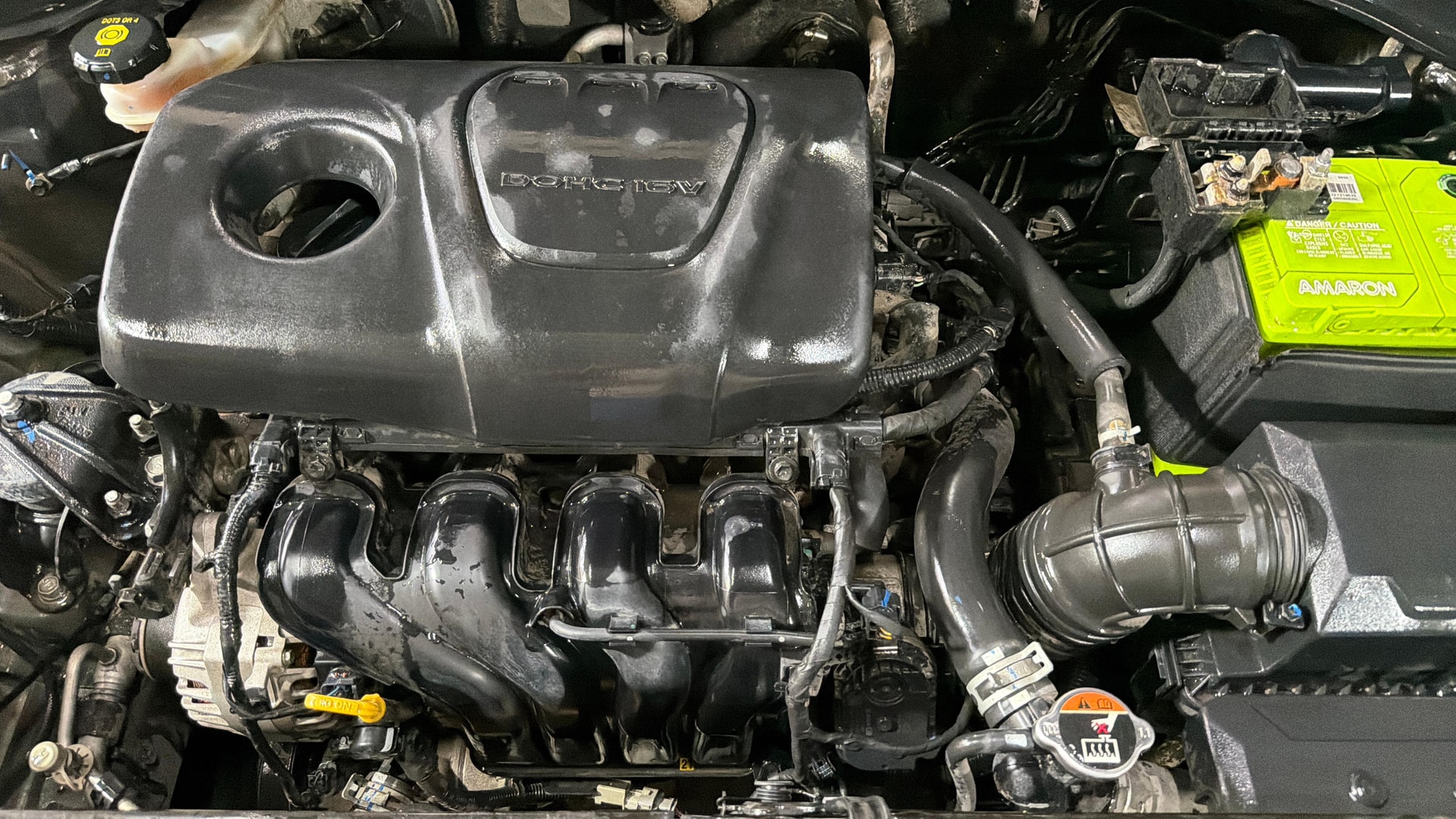 Used 2018 Hyundai Verna Used 2018 Hyundai Verna