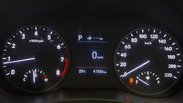 View Hyundai Verna Image 37 Used Hyundai Verna Image 37