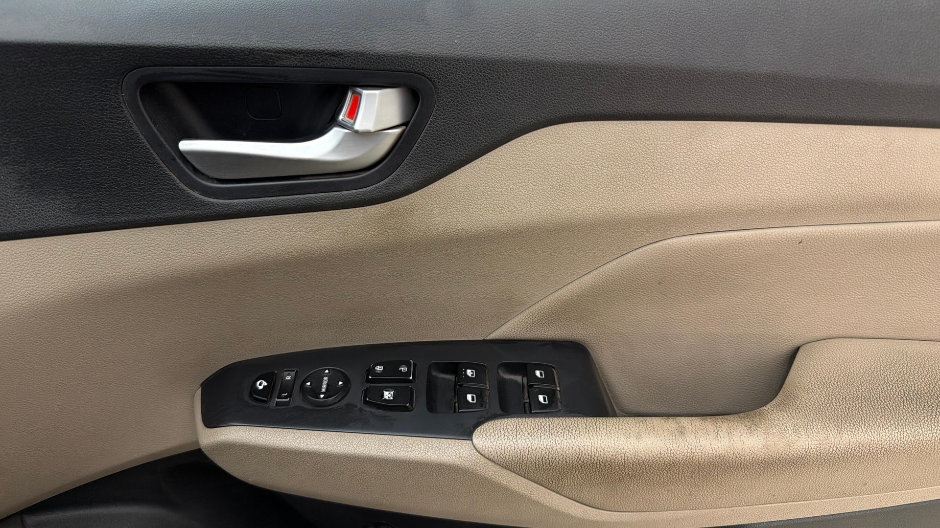 Used 2018 Hyundai Verna Used 2018 Hyundai Verna
