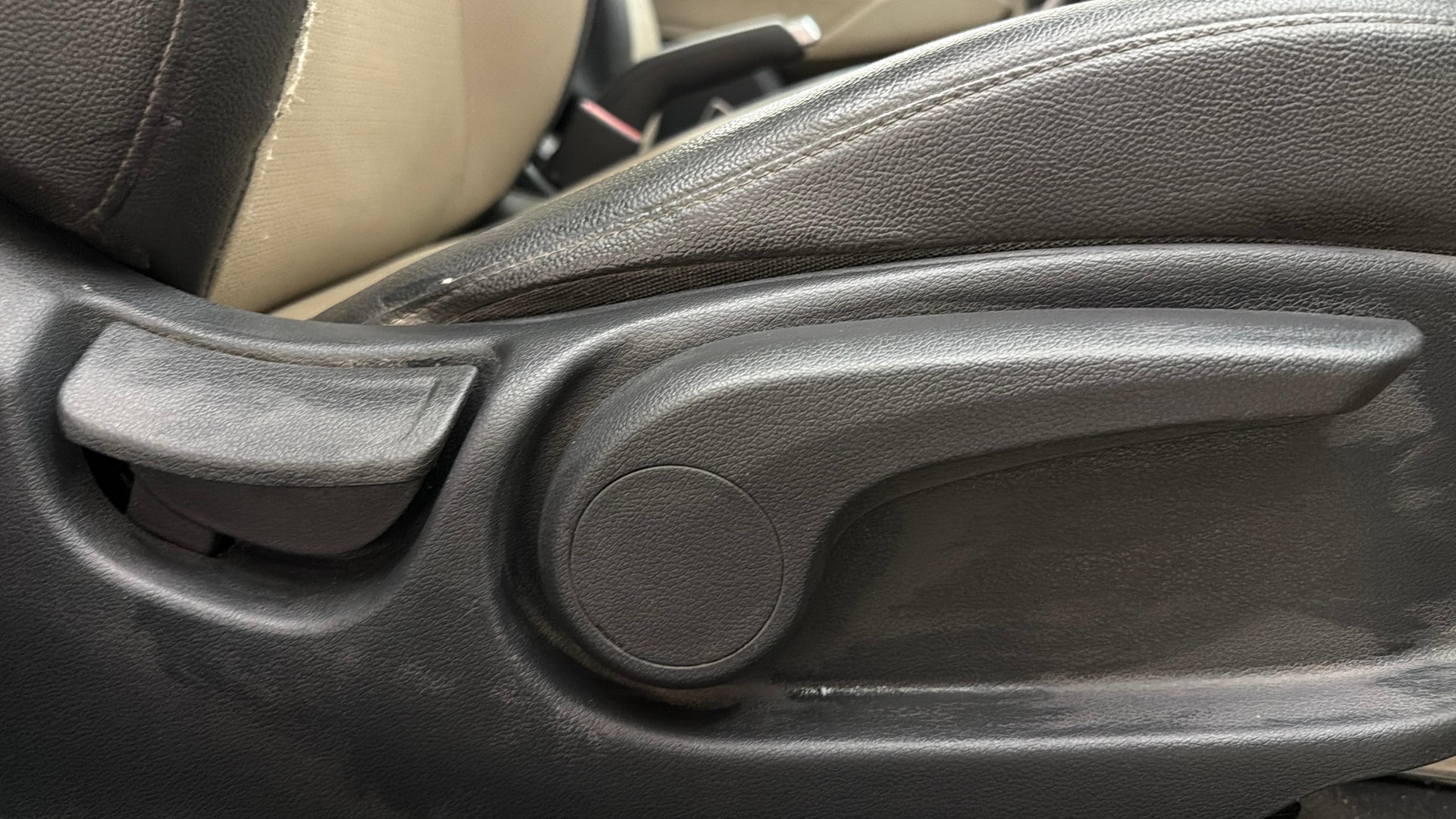 Used 2018 Hyundai Verna Used 2018 Hyundai Verna