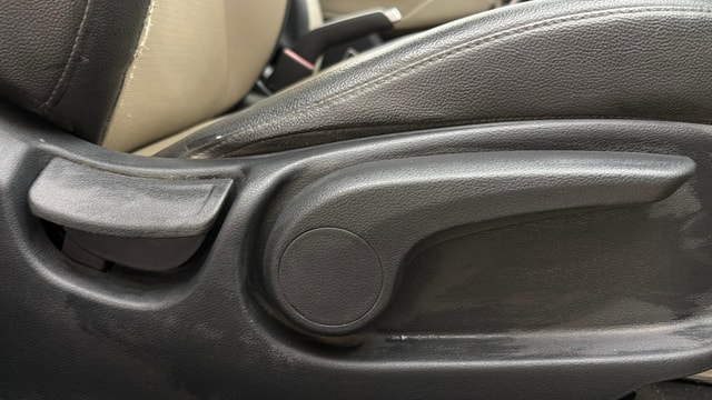 View Hyundai Verna Image 19 Used Hyundai Verna Image 19