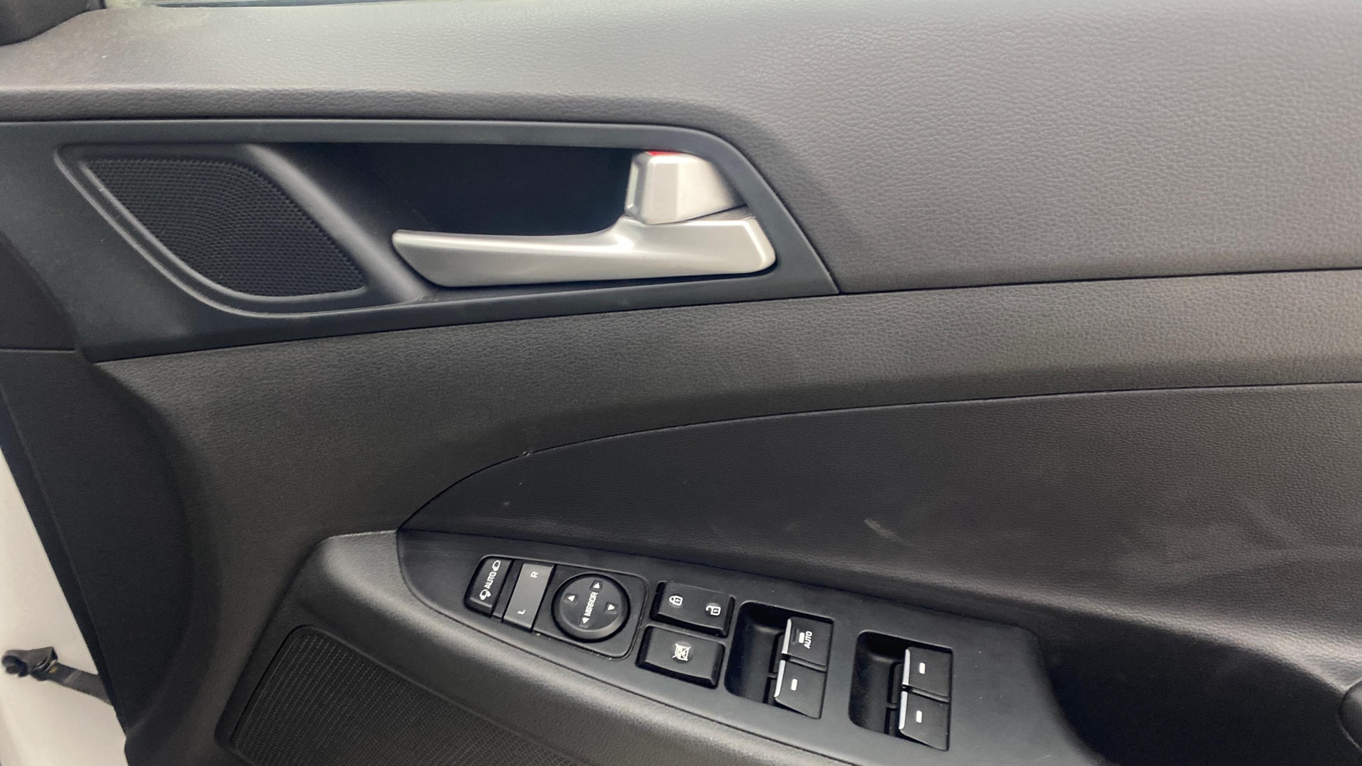 Used 2022 Hyundai Tucson Used 2022 Hyundai Tucson
