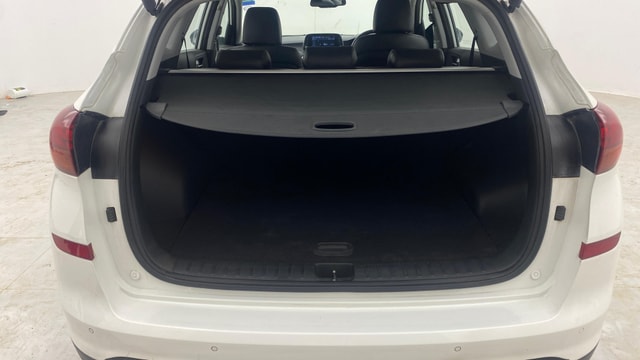 View Hyundai Tucson Image 11 Used Hyundai Tucson Image 11