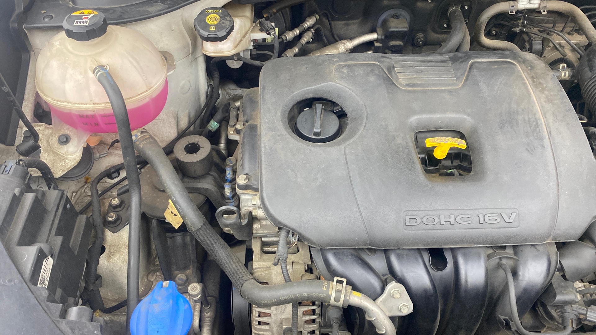 Used 2022 Hyundai Tucson Used 2022 Hyundai Tucson