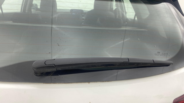 View Hyundai Tucson Image 45 Used Hyundai Tucson Image 45