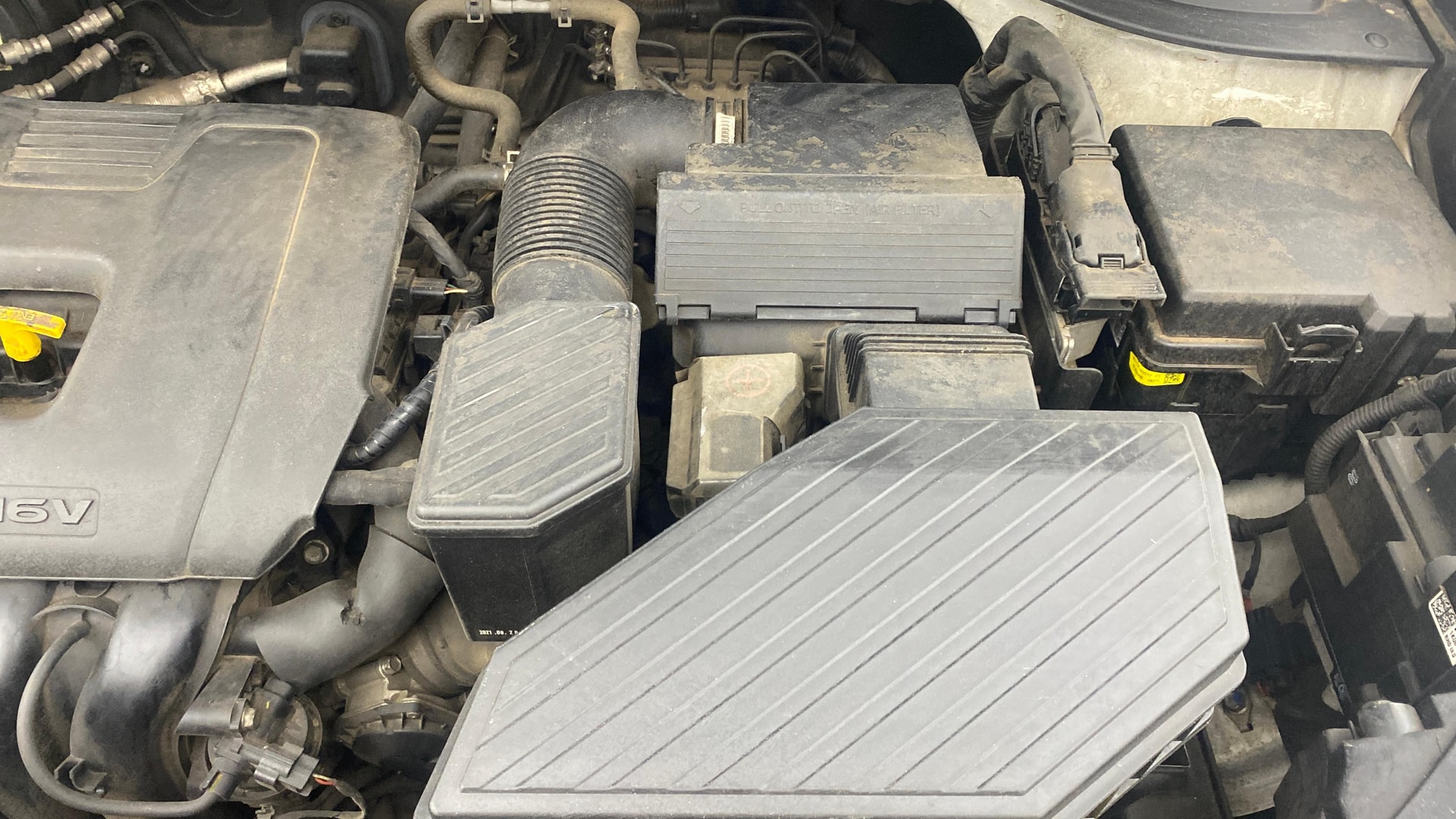 Used 2022 Hyundai Tucson Used 2022 Hyundai Tucson