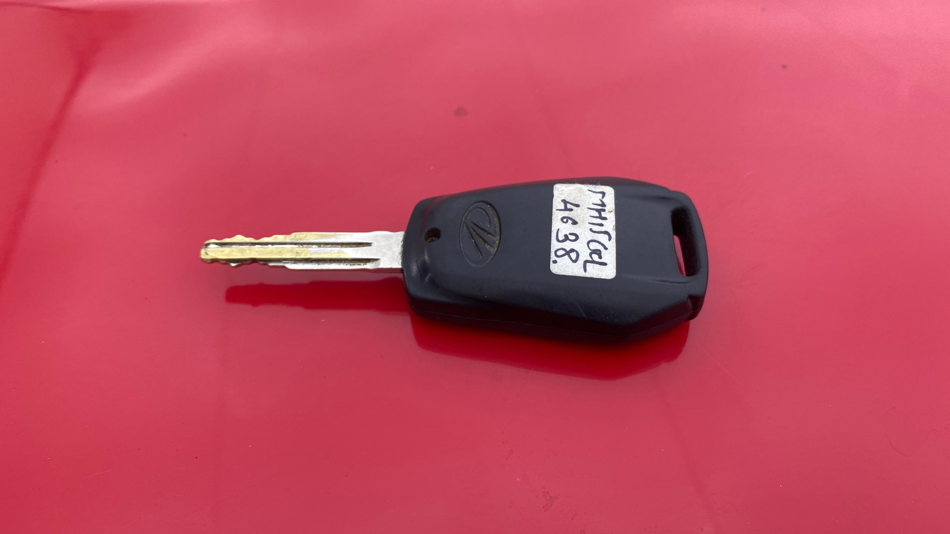 Used 2018 Mahindra KUV100 Used 2018 Mahindra KUV100