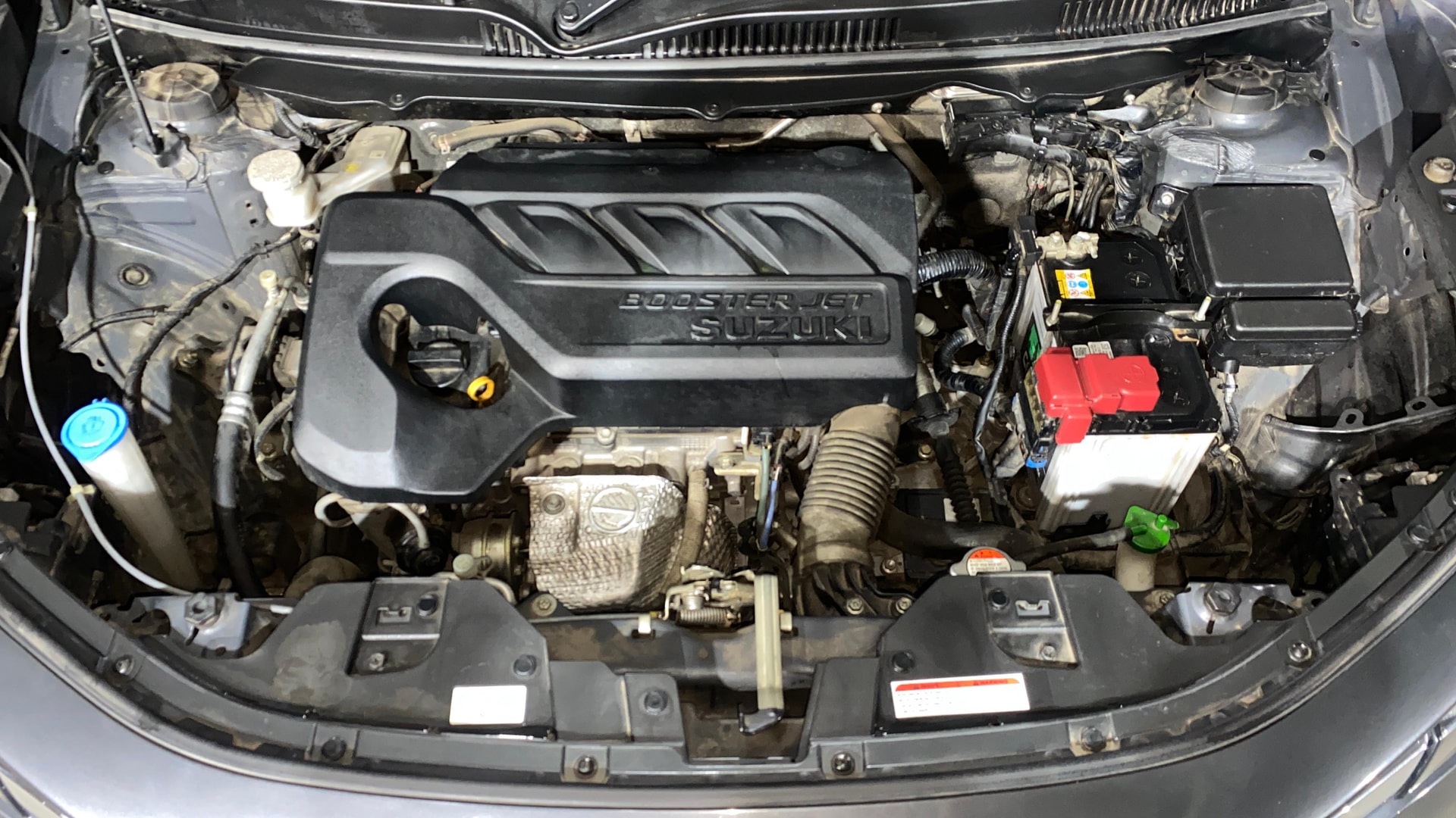 Used 2023 Maruti Suzuki 1000 Used 2023 Maruti Suzuki 1000