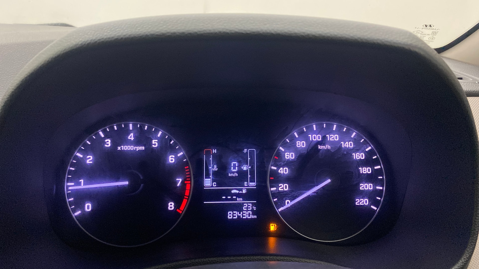 Used 2018 Hyundai Creta Used 2018 Hyundai Creta