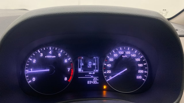 View Hyundai Creta Image 36 Used Hyundai Creta Image 36