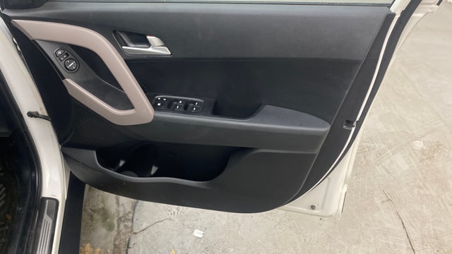 View Hyundai Creta Image 34 Used Hyundai Creta Image 34