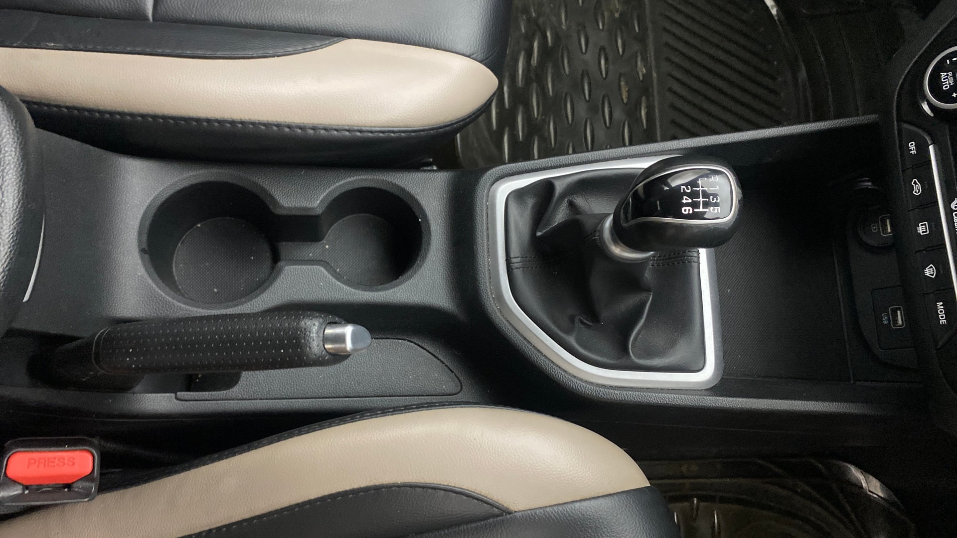 Used 2018 Hyundai Creta Used 2018 Hyundai Creta