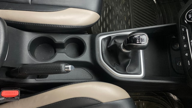View Hyundai Creta Image 40 Used Hyundai Creta Image 40