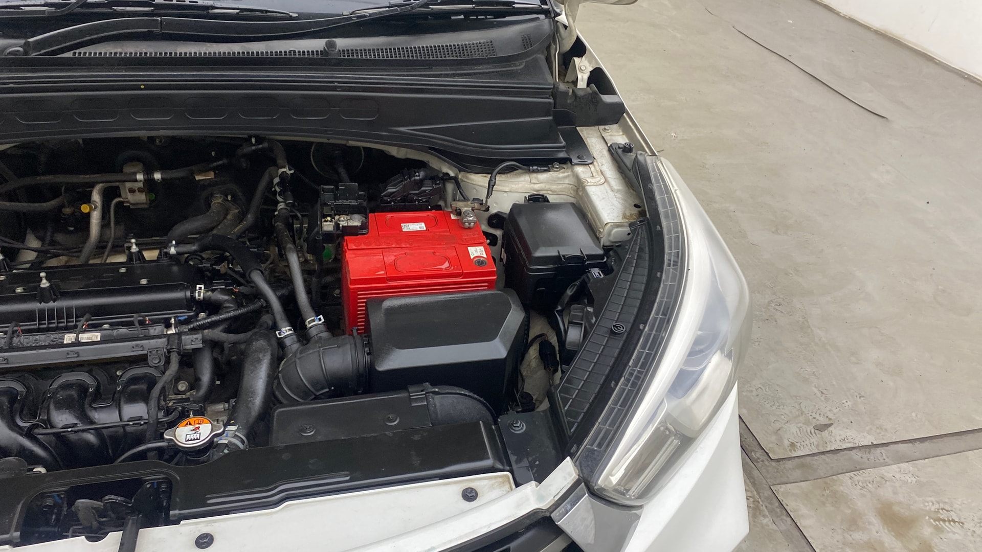 Used 2018 Hyundai Creta Used 2018 Hyundai Creta