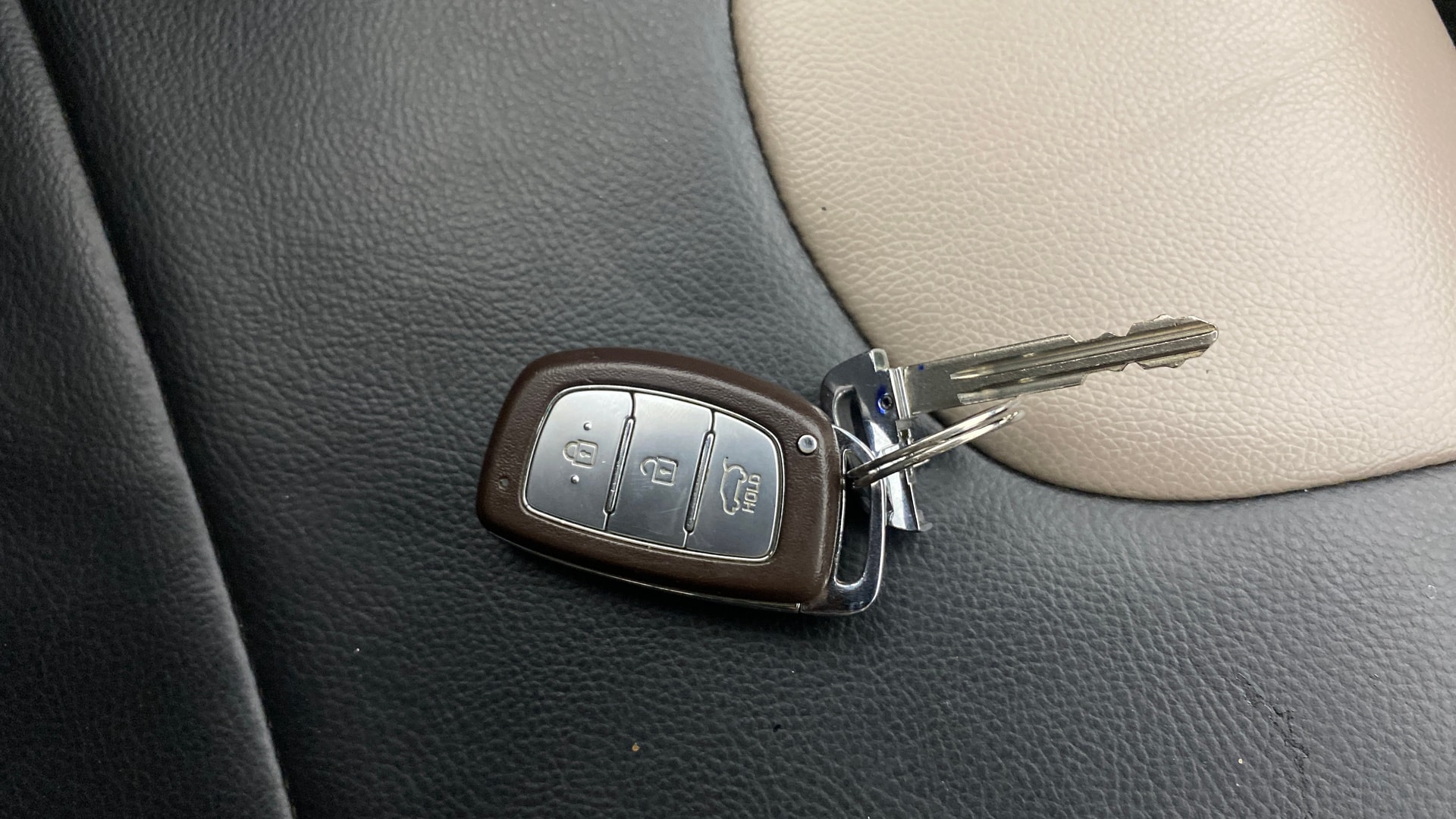 Used 2018 Hyundai Creta Used 2018 Hyundai Creta