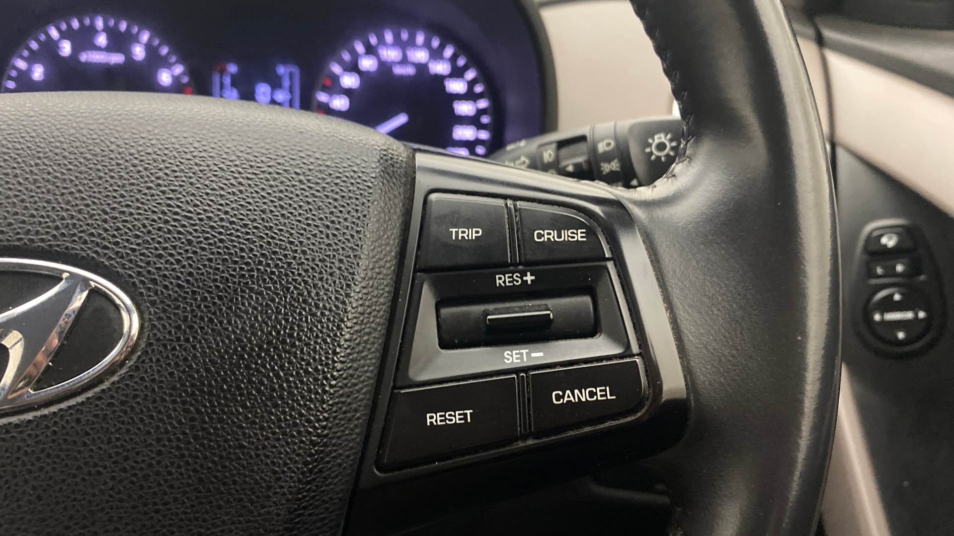 Used 2018 Hyundai Creta Used 2018 Hyundai Creta