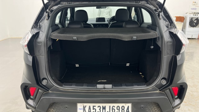 View Tata Nexon Image 7 Used Tata Nexon Image 7