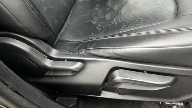 View Tata Nexon Image 11 Used Tata Nexon Image 11