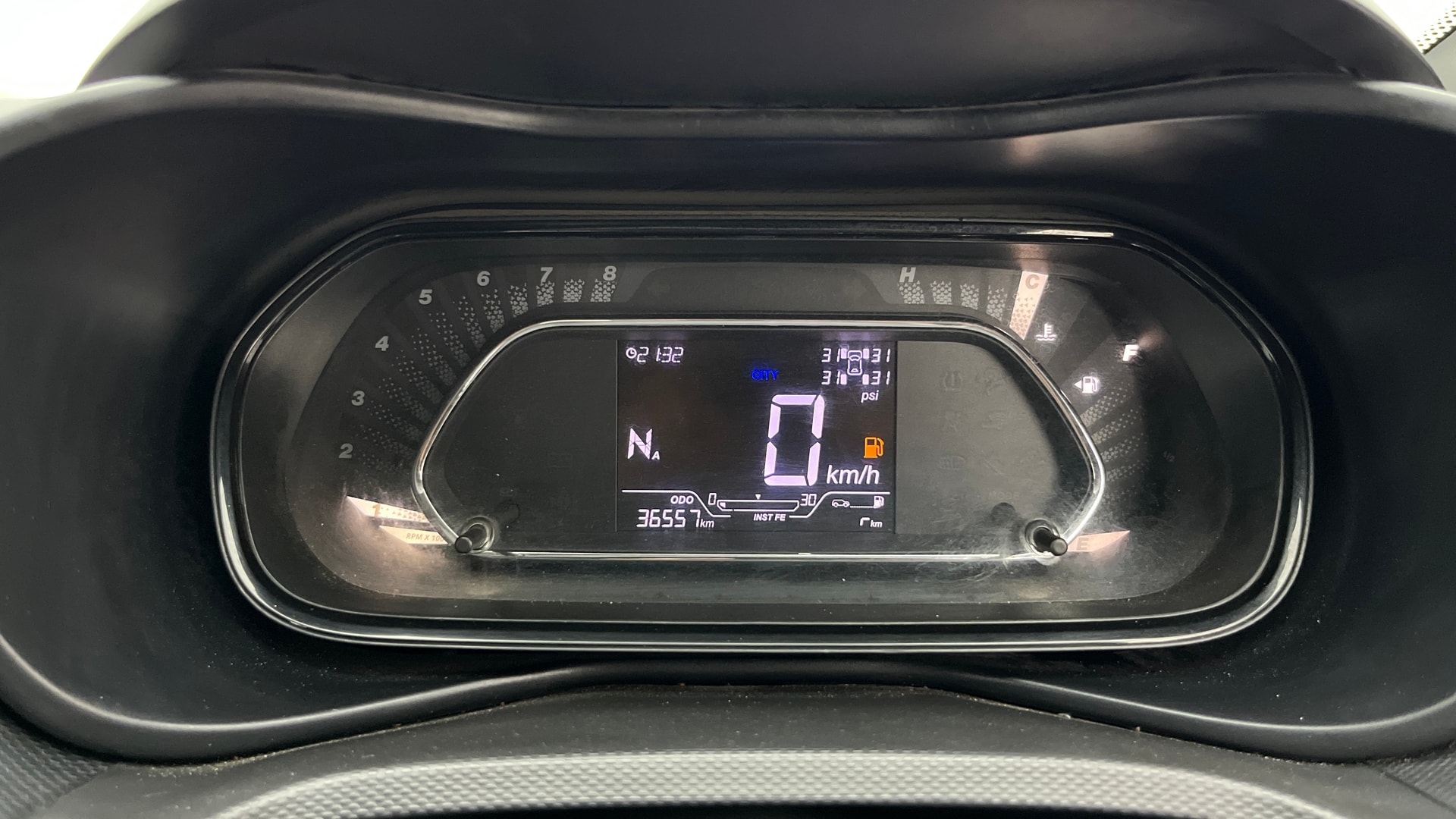 View 2022 Tata Nexon Revotron XE Image 21 Used 2022 Tata Nexon Revotron XE Image 21