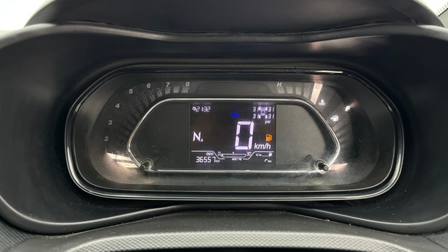 View Tata Nexon Image 21 Used Tata Nexon Image 21