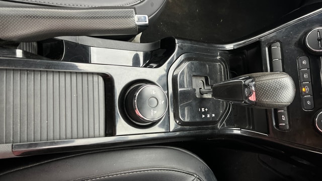 View Tata Nexon Image 43 Used Tata Nexon Image 43