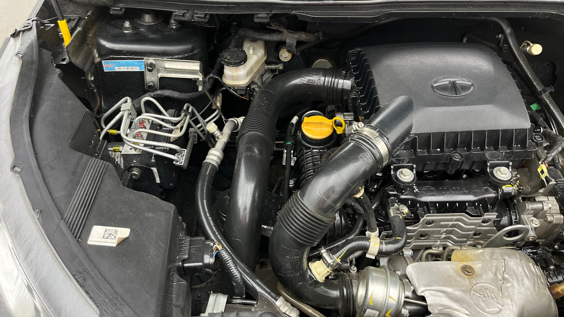 View 2022 Tata Nexon Revotron XE Image 26 Used 2022 Tata Nexon Revotron XE Image 26