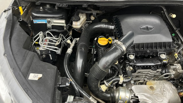 View Tata Nexon Image 26 Used Tata Nexon Image 26