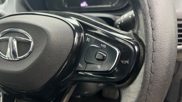 View Tata Nexon Image 3 Used Tata Nexon Image 3