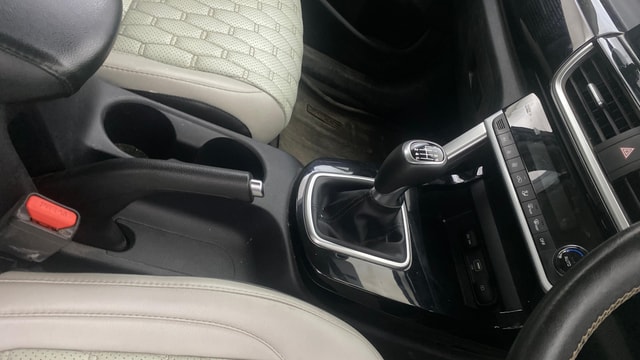 View Kia Seltos Image 41 Used Kia Seltos Image 41