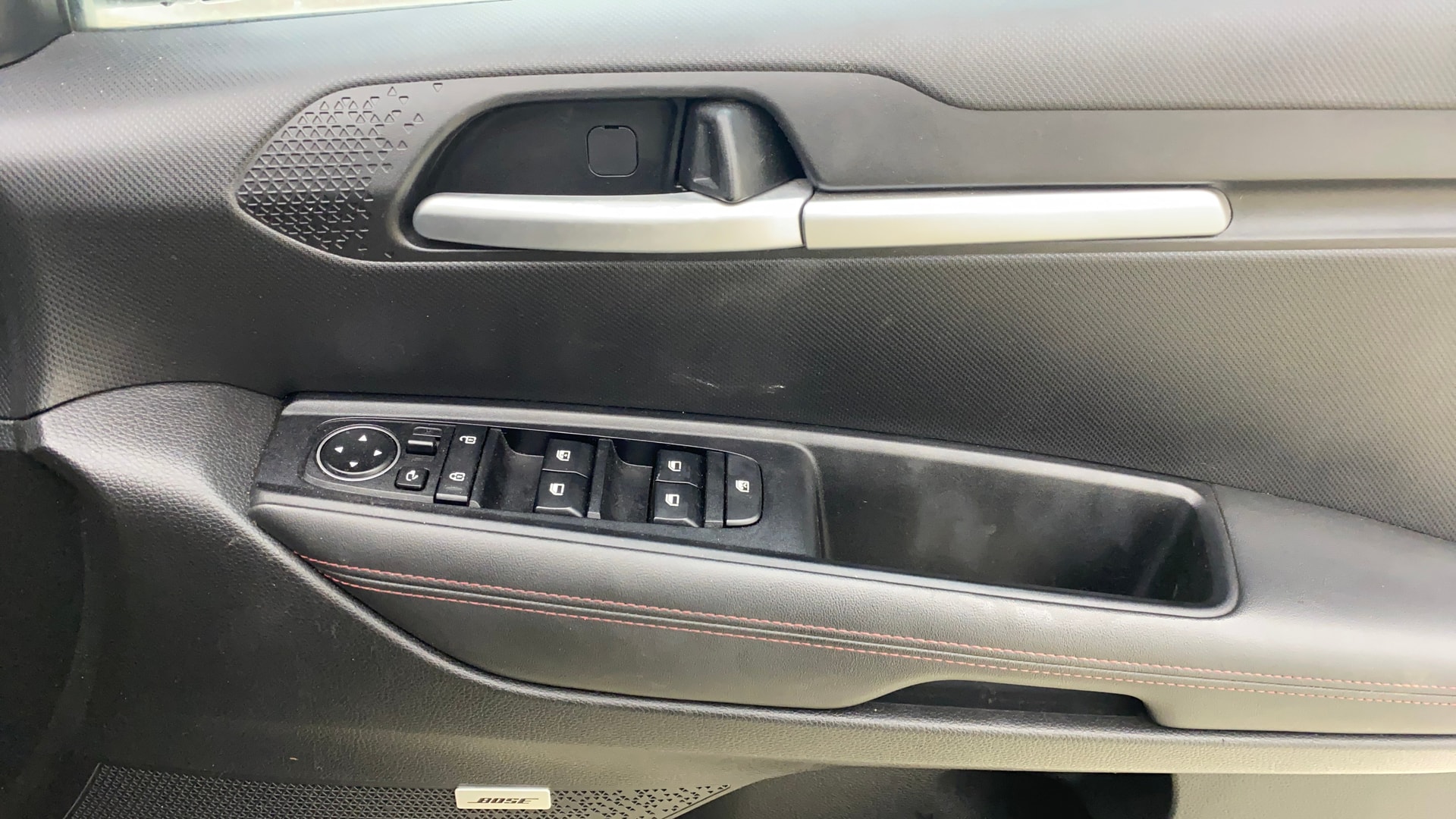View 2021 Kia Sonet GTX Plus Diesel Image 34 Used 2021 Kia Sonet GTX Plus Diesel Image 34