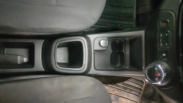 View Renault Kwid Image 37 Used Renault Kwid Image 37