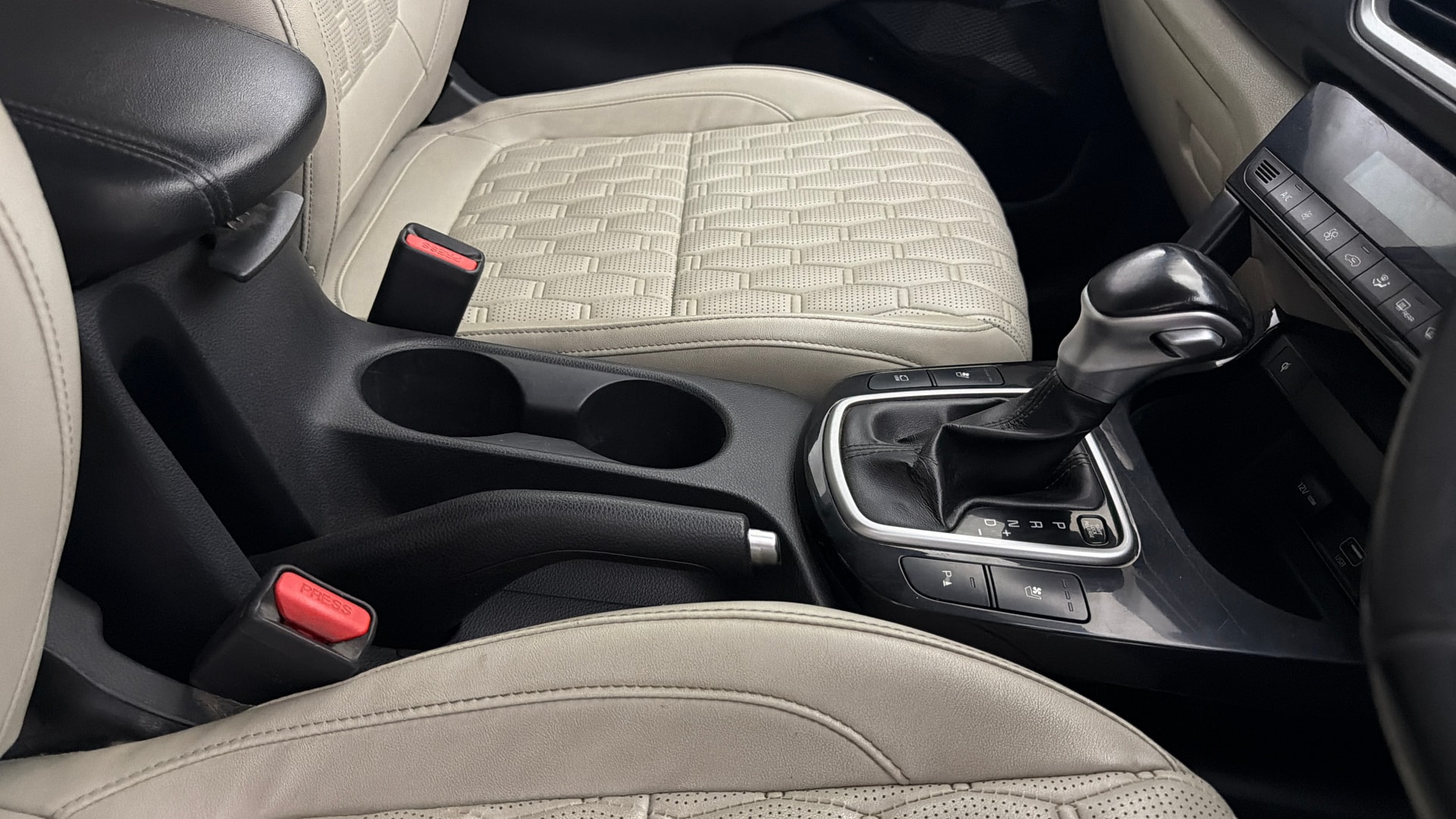 Used 2019 Kia Seltos Used 2019 Kia Seltos