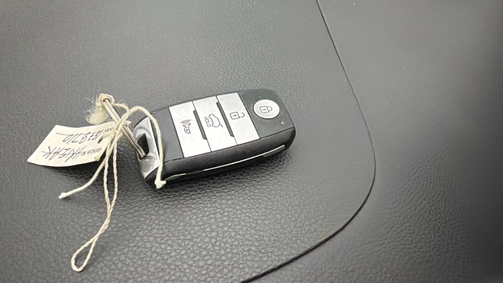 Used 2019 Kia Seltos Used 2019 Kia Seltos