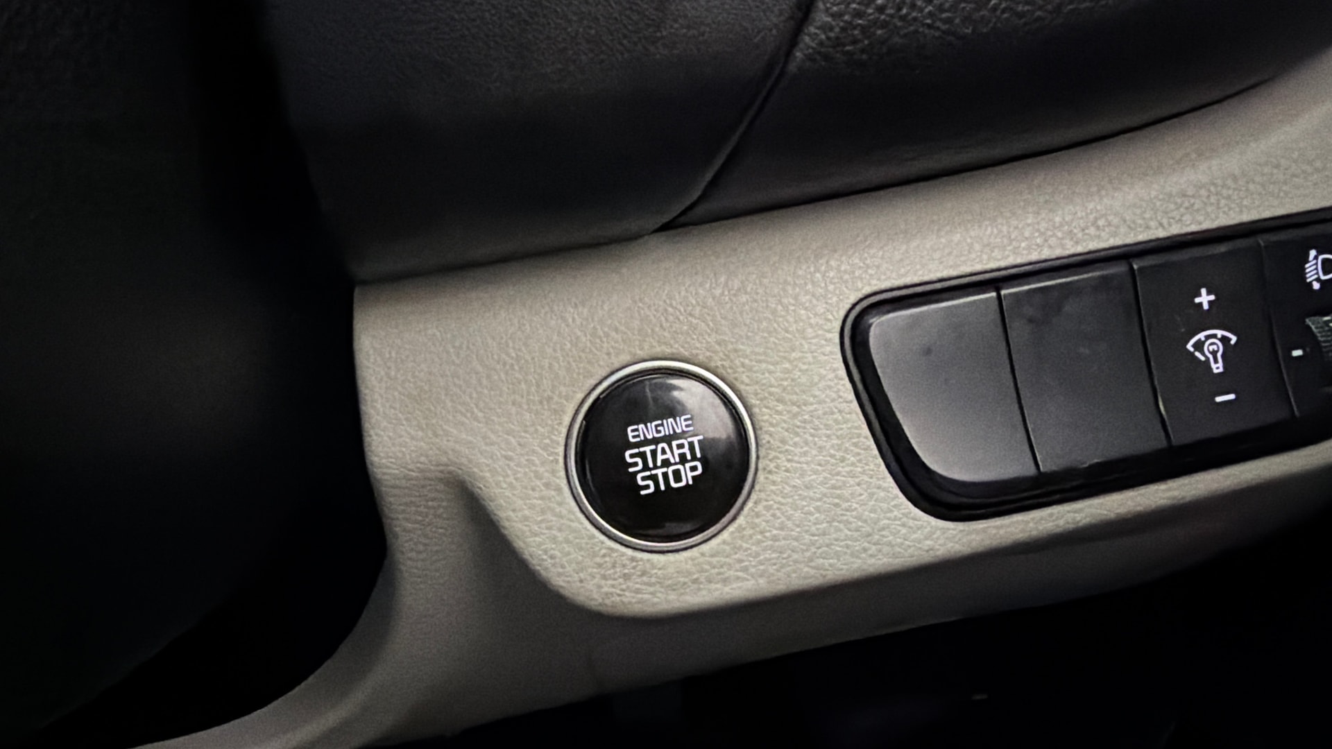 Used 2019 Kia Seltos Used 2019 Kia Seltos