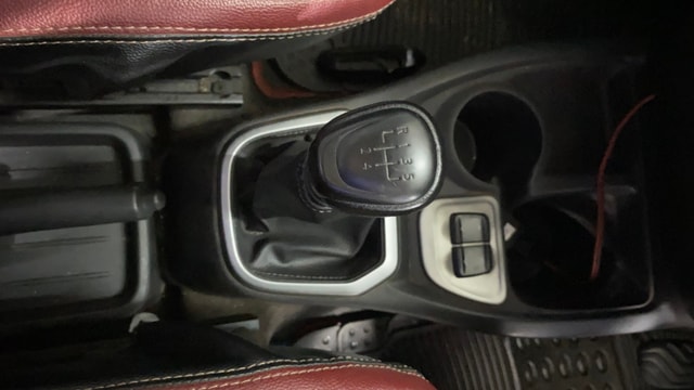 View Datsun Redi GO Image 37 Used Datsun Redi GO Image 37