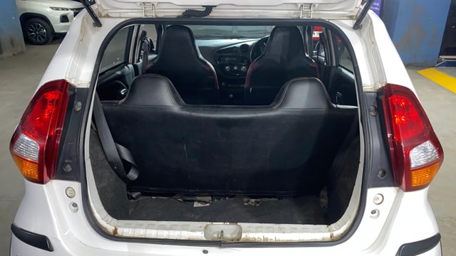 View Datsun Redi GO Image 10 Used Datsun Redi GO Image 10
