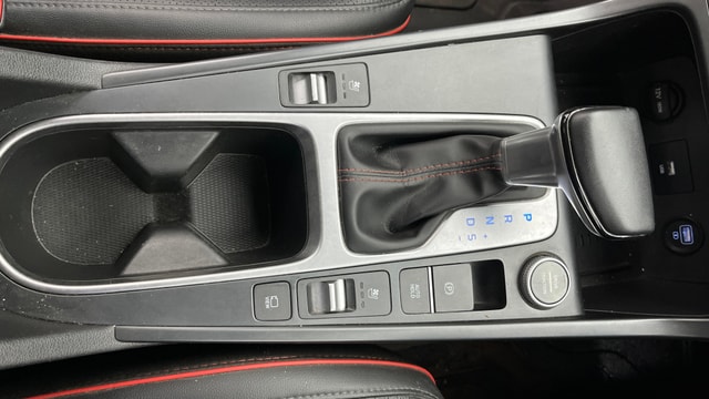 View Hyundai Creta Image 43 Used Hyundai Creta Image 43