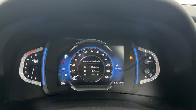 View Hyundai Creta Image 21 Used Hyundai Creta Image 21