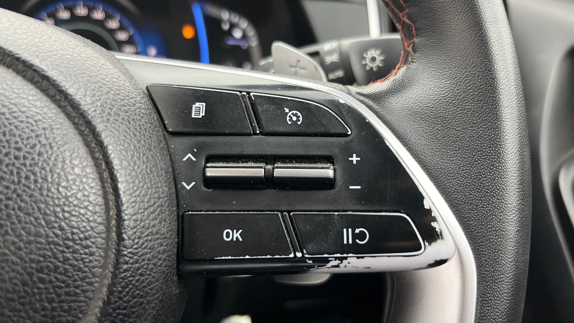 Used 2022 Hyundai Creta Used 2022 Hyundai Creta