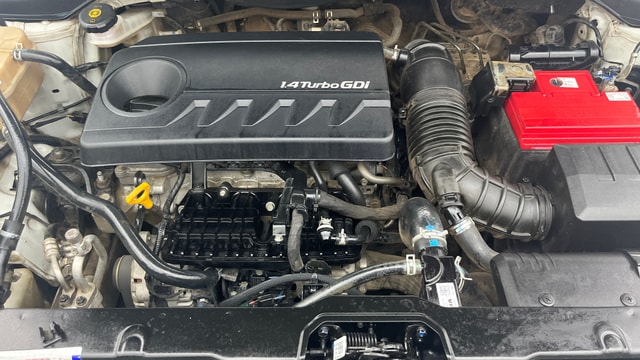 View Hyundai Creta Image 46 Used Hyundai Creta Image 46