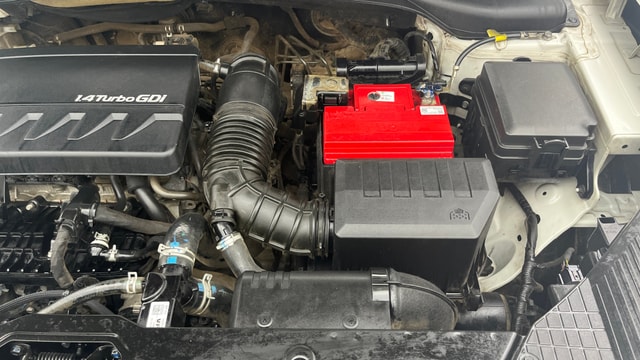 View Hyundai Creta Image 30 Used Hyundai Creta Image 30