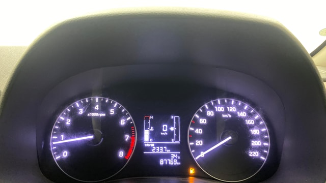 View Hyundai Creta Image 35 Used Hyundai Creta Image 35